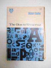 The Bus to Veracruz