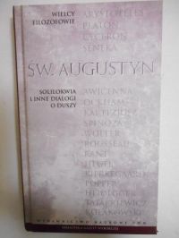 Solilkowia/Onieśmiertelności duszy/O wielkości duszy
