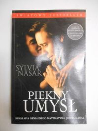 Piękny umysł