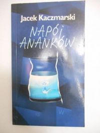 Napój Ananków