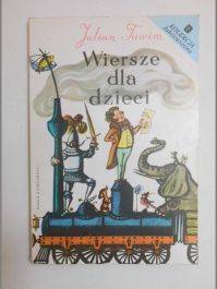 Tuwim Julian - Wiersze dla dzieci