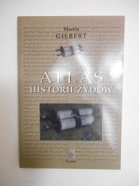 Atlas historii Żydów
