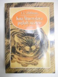 Hoffmann E. T. A. - Kota Mruczysława poglądy na życie