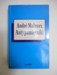 Antypamiętnik