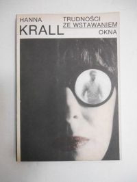 Trudności ze wstawaniem. Okna