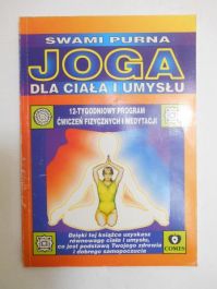 Joga dla ciała i umysłu