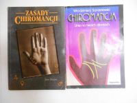 Zasady chiromancji/ Chiromancja. Linie na twoich dłoniach