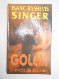 Golem. The Golem