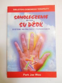 Samoleczenie metodą Su Dżok