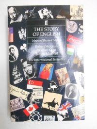 The story of English