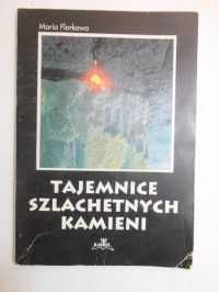 Tajemnice szlachetnych kamieni
