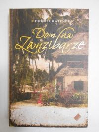 Dom na  Zanzibarze