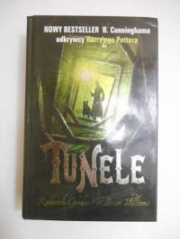 Tunele CD