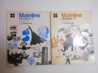 Mainline Progress A / Mainline Progress B
