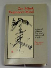 Zen Mind, Beginner's Mind