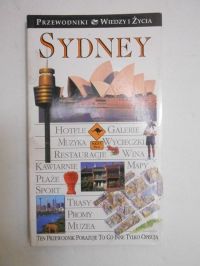 Brass Ken(red.) -  Sydney