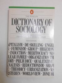 Abercrombie Nicholas - Dictionary of sociology