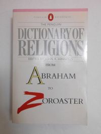 Dictionary of Religions