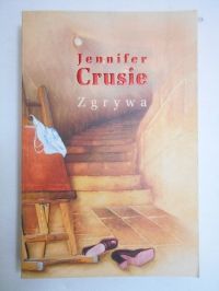 Crusie Jennifer - Zgrywa