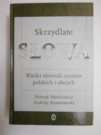 Skrzydlate słowa