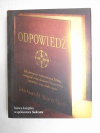 Assaraf John - Odpowiedź