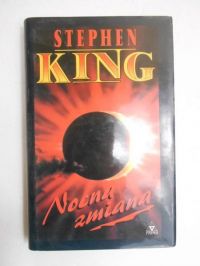 King Stephen - Nocna zmiana