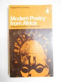 Segal Ronald - Modern Poetry from Africa