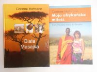 Hofmann Corinne - Biała Masajka / Moja afrykańska miłość