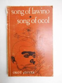 Song of Lawino. Dong of Ocol
