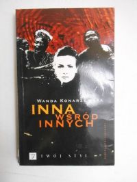 Inna wśród innych