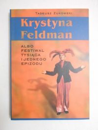 Krystyna Feldman
