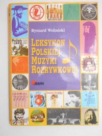 Leksykon polskiej muzyki rozrywkowej