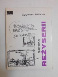 Sztuka reżyserii