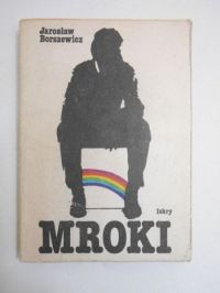 Borszewicz Jarosław - Mroki