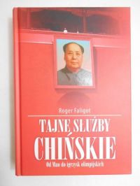 Tajne służby chińskie