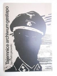 Tajemnice archiwum gestapo