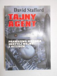 Tajny agent