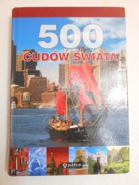 500 cudów świata