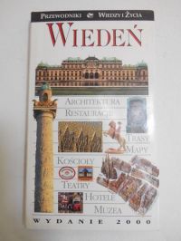 Przewodniki wiedzy i życia: Wiedeń