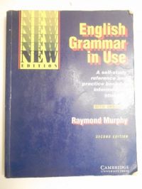 English Grammar in Use