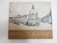 Ratusze śląskie