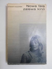 Nowa fala zalewa kino