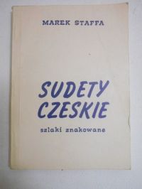 Sudety czeskie