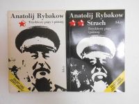 Trzydziesty piąty i później / Strach, T. I-II