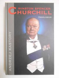 Winston Spencer Churchill