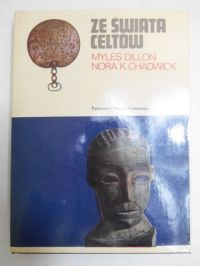 Ze świata Celtów