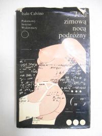 Calvino Italo - Jeśli zimową nocą podróżny
