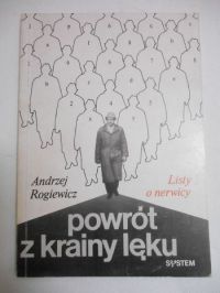 Powrót z krainy lęku