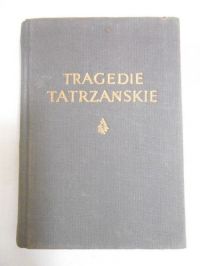 Tragedie tatrzańskie