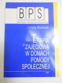 Terapia zajęciowa w domach pomocy społecznej, BPS